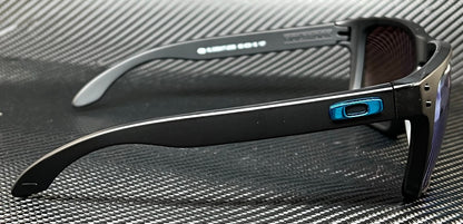 OAKLEY OO9417 25 Matte Black Prizm Deep Polarized 59 mm Sunglasses
