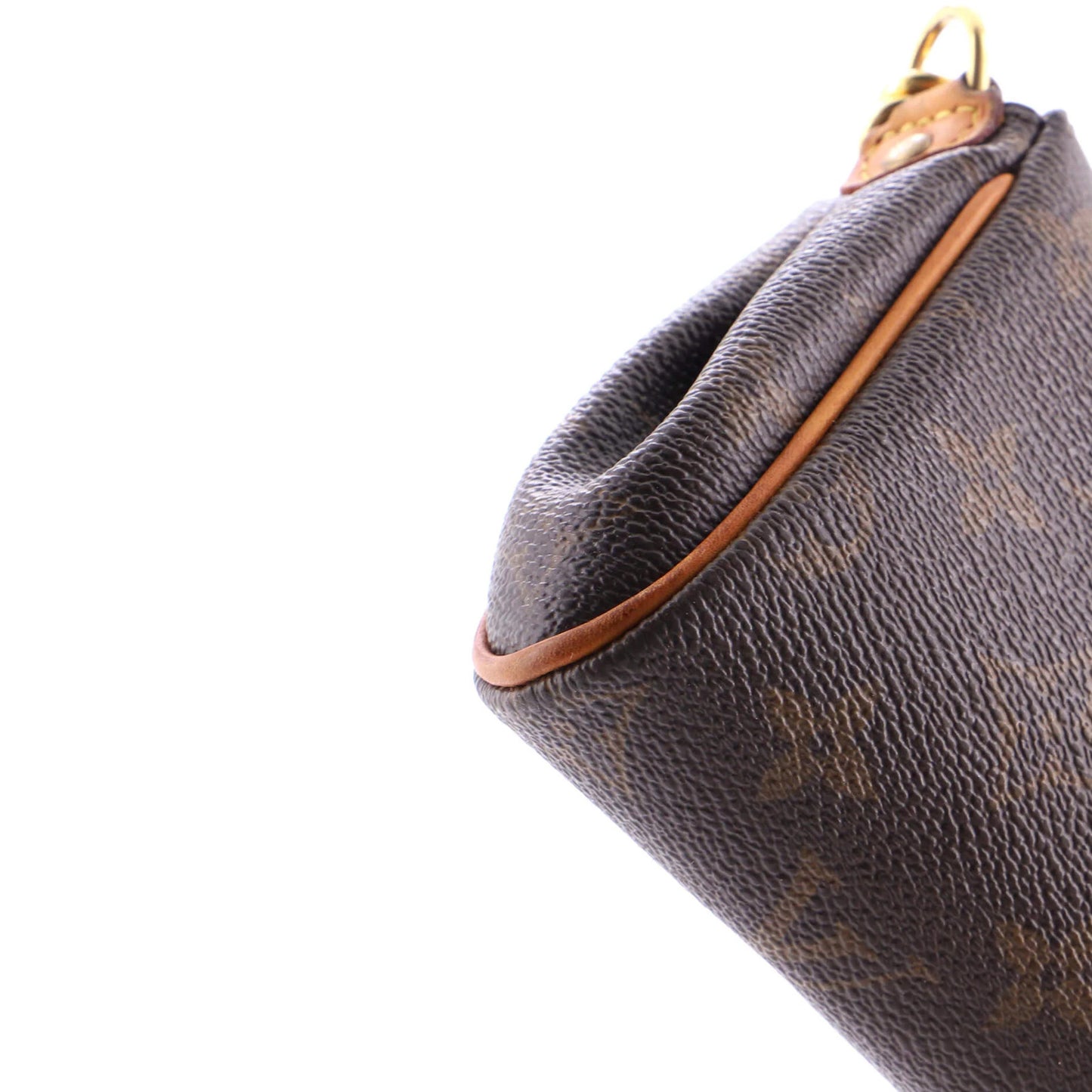 Louis Vuitton Eva Handbag Monogram Canvas