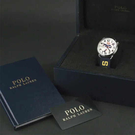 Ralph Lauren Polo Kicker Bear Scotland Rlr0920709