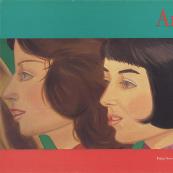 Alex Katz Art Exhibit And Sale For The Passage Of The Equal Rights Amendment 13