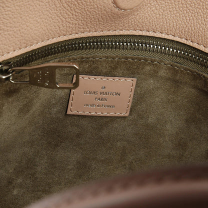 Louis Vuitton W Tote Veau Cachemire Calfskin Bb