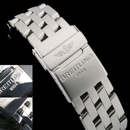 Breitling Chronomat 2000 Mop A13352 A147Bmppa Watch Men
