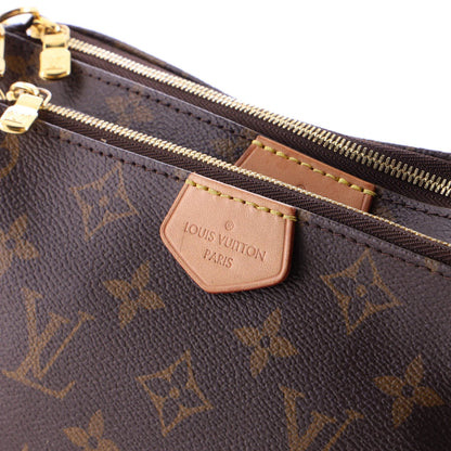 Louis Vuitton Multi Pochette Accessoires Monogram Canvas