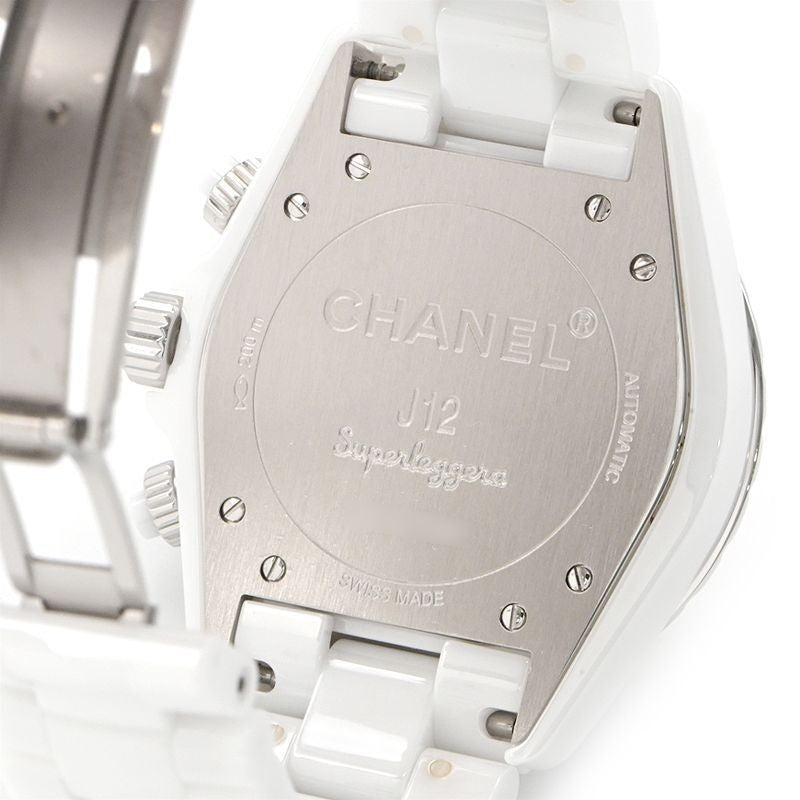 Chanel J12 Superleggera H3410
