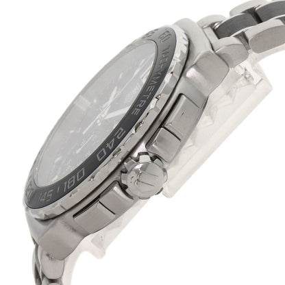 Tag Heuer Formula1 Watches Cau1115.Ba0869 Stainless Steel/Ssxceramic Mens
