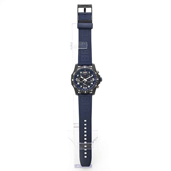 Breitling Endurance X82310 Black Case Size 45Mm Men'S Used Watch #6192