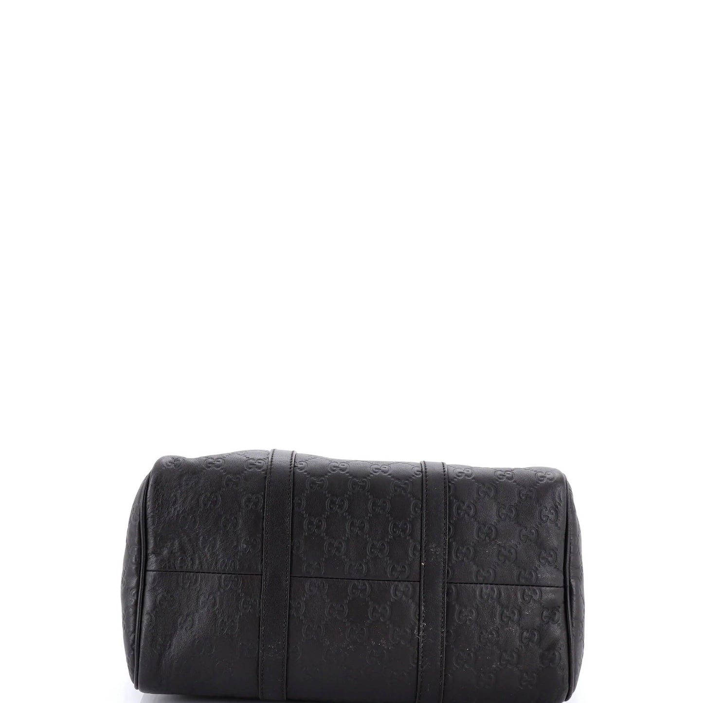 Gucci Joy Boston Bag Guccissima Leather Medium