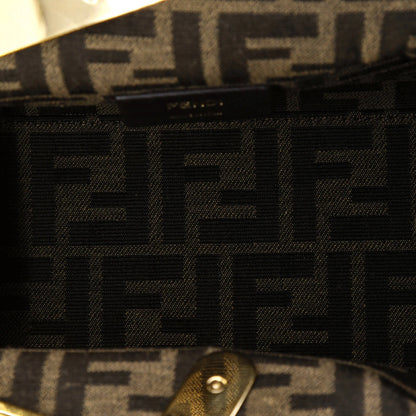 Fendi First Bag Leather Small