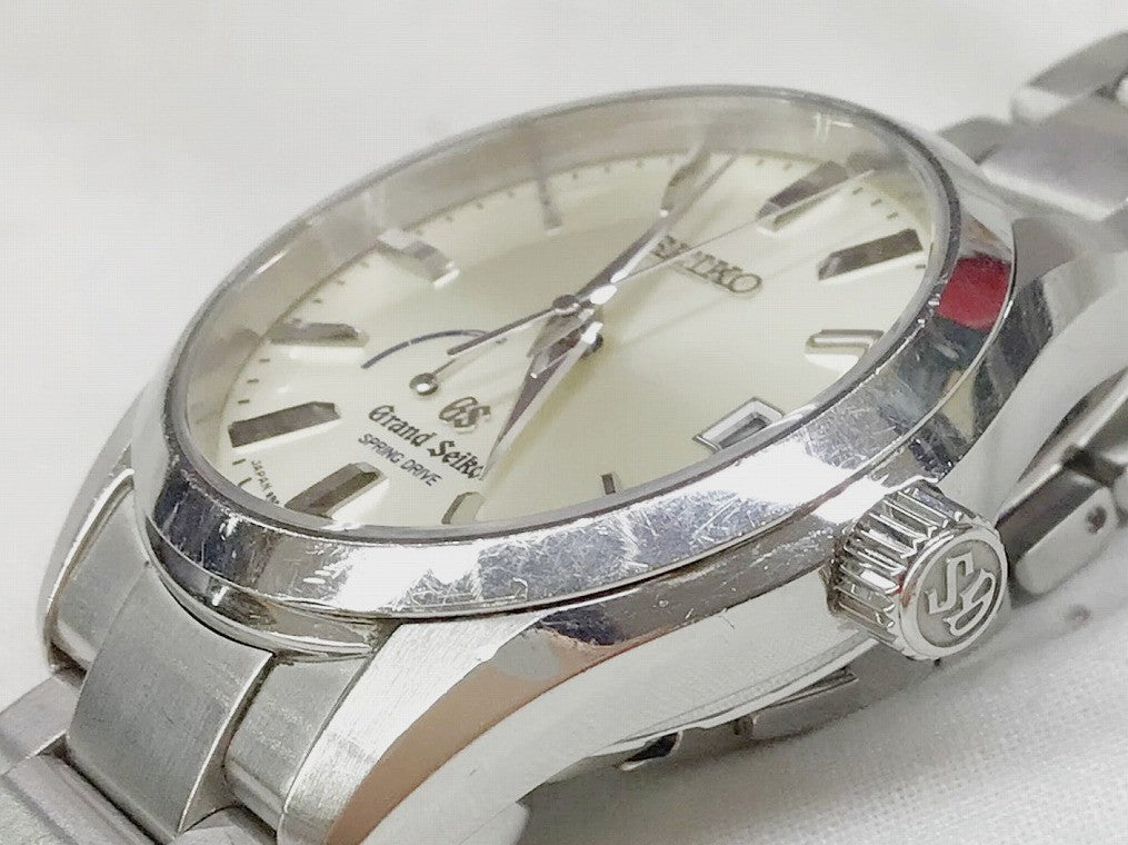Seiko 9R65-Obh0