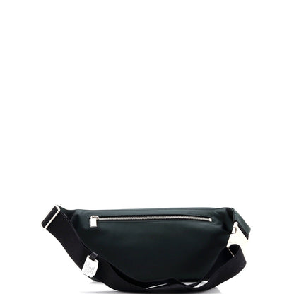 Saint Laurent Marsupio Belt Bag Nylon