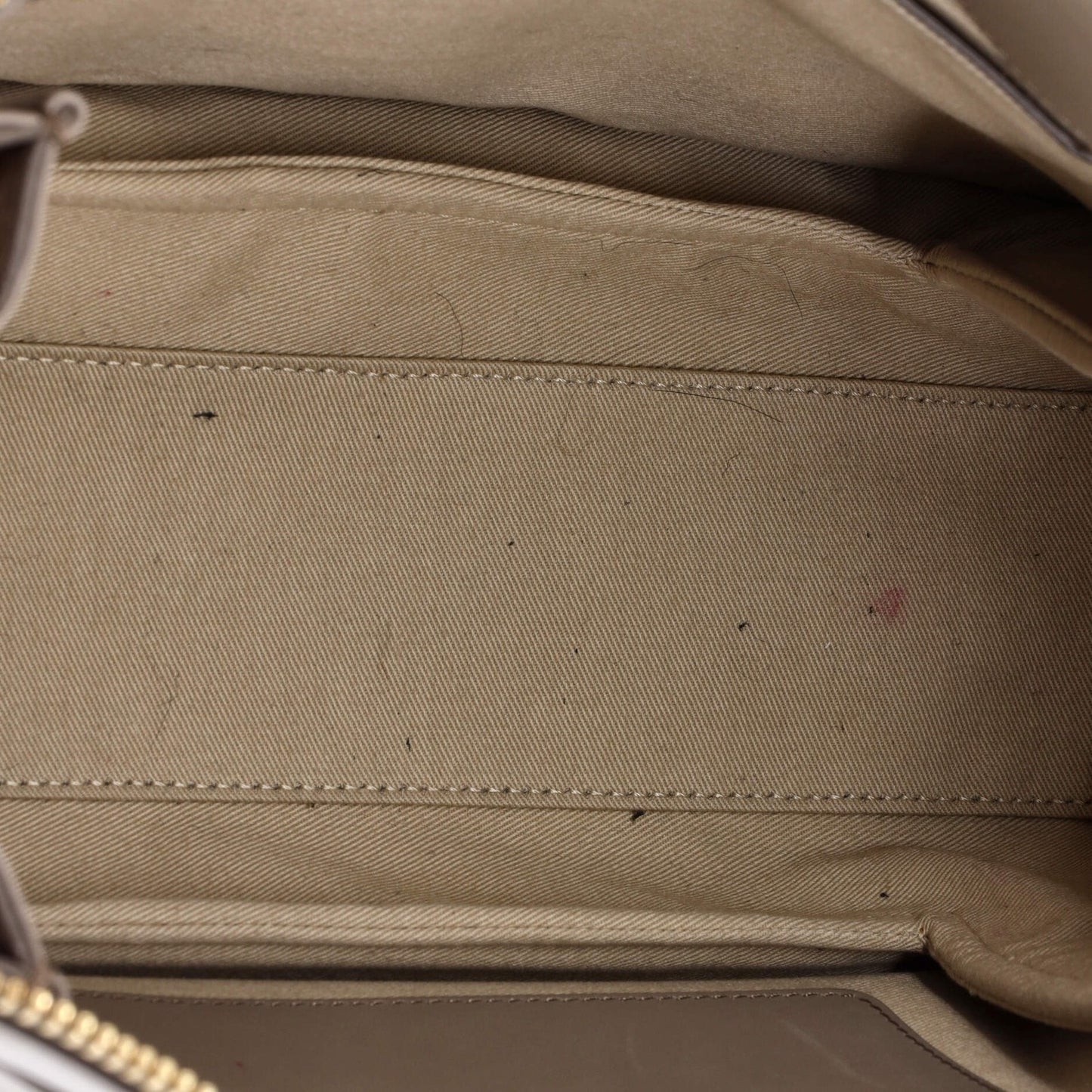 Chloe Roy Shoulder Bag Leather Medium