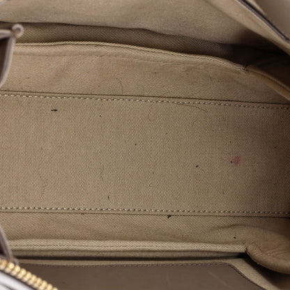 Chloe Roy Shoulder Bag Leather Medium