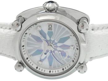 Seiko Seiko Galante Sbla097 Men'S Used Watch #5105