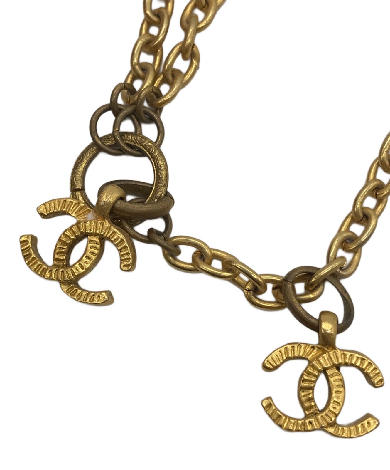 Chanel Coco Mark Choker