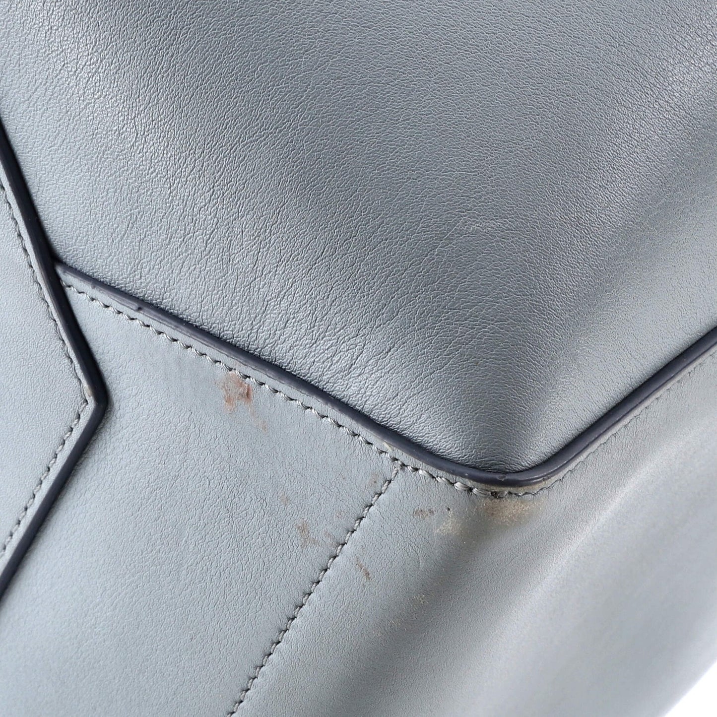 Celine Sangle Seau Bag Calfskin Large