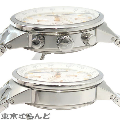 Iwc Gst Chronograph Day Date Warranty Included Iw370713 3707013