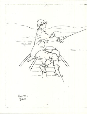 Descriptive image text