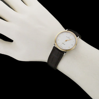 Blancpain Villeret Ultra Slim 1151-1318-58