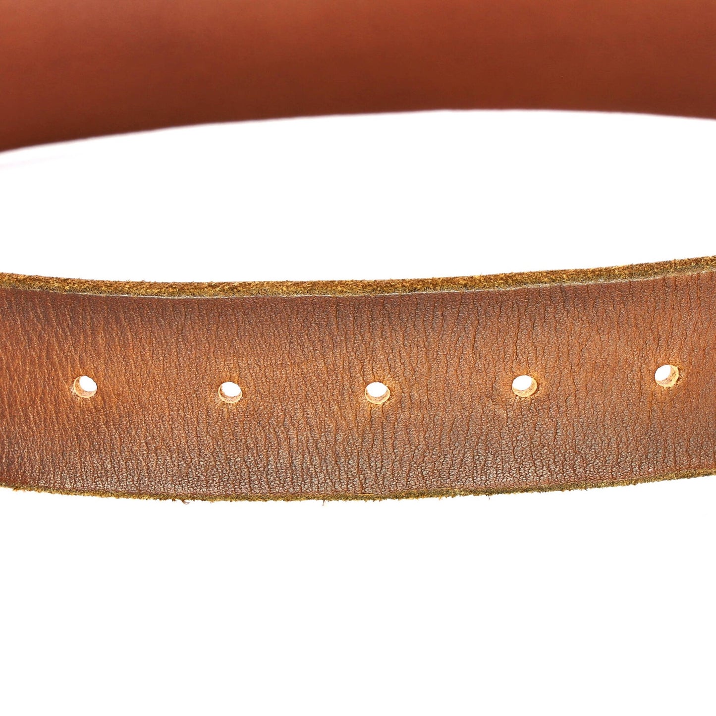 Gucci Gg Marmont Belt Leather Wide