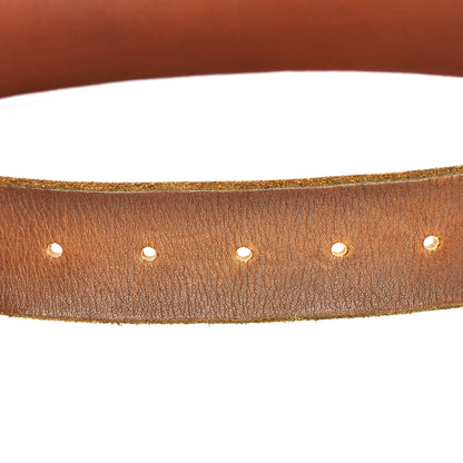 Gucci Gg Marmont Belt Leather Wide