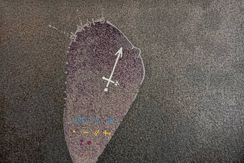 Joan Pon Signed Lithograph 