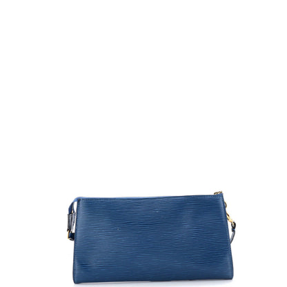 Louis Vuitton Pochette Accessoires Epi Leather