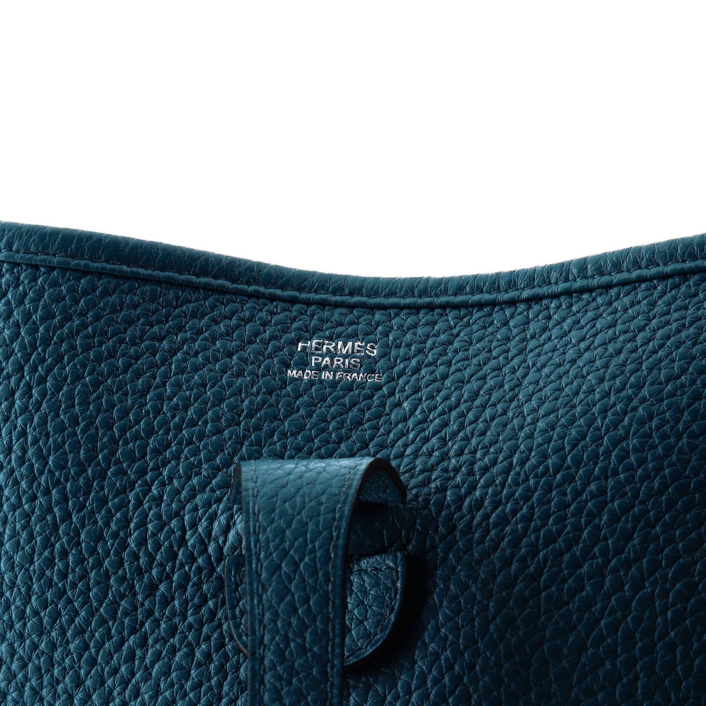 Hermes Evelyne Bag Gen Iii Clemence Pm