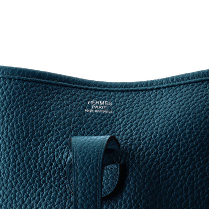 Hermes Evelyne Bag Gen Iii Clemence Pm