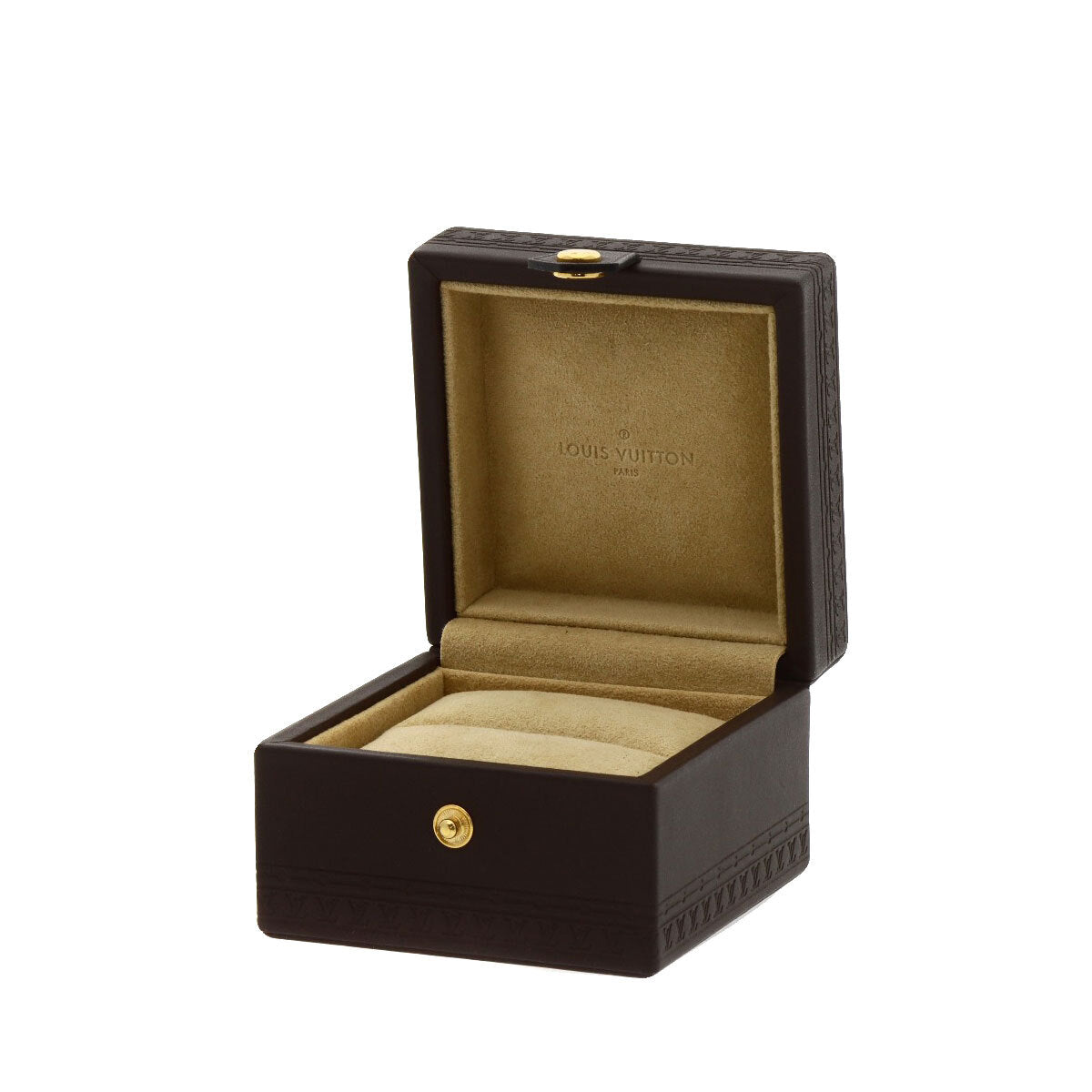 Louis Vuitton Ring Petite Berg Crew 1P Diamond