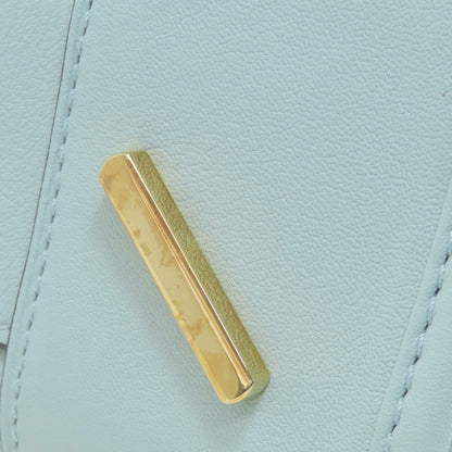 Loewe   Handbag Amazona Leather