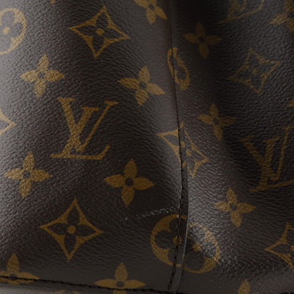 Louis Vuitton Neonoe Handbag Monogram Canvas Mm