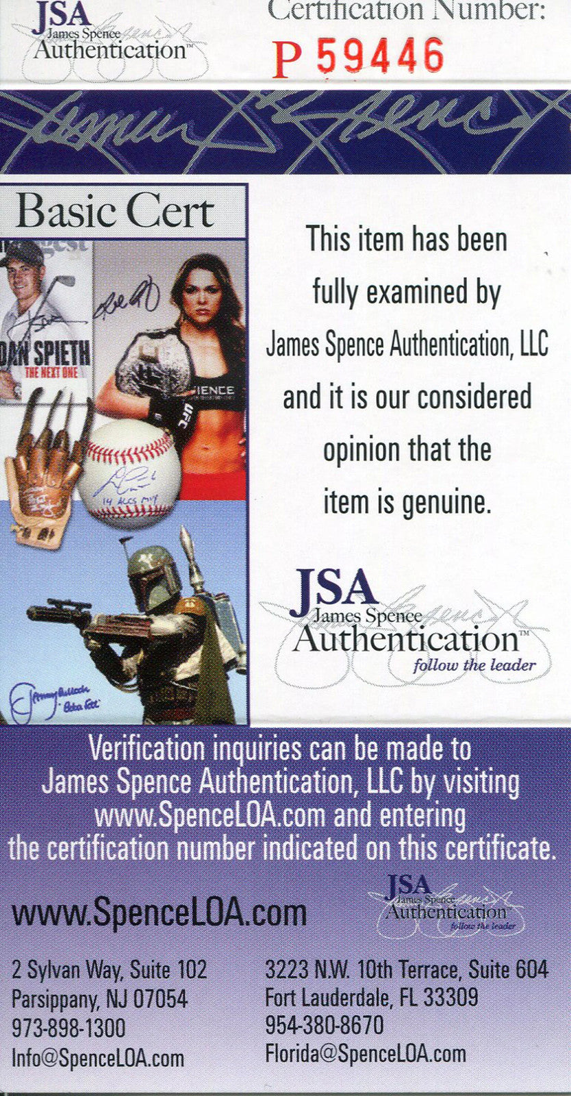 Deshaun Watson Autographed 11X14 Photo (Jsa)