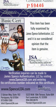 Deshaun Watson Autographed 11X14 Photo (Jsa)