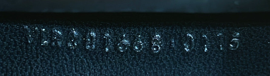 Saint Laurent Classic Monogram Envelope Satchel Matelasse Chevron Leather Small