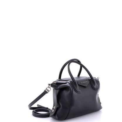 Givenchy Antigona Soft Bag Leather Small