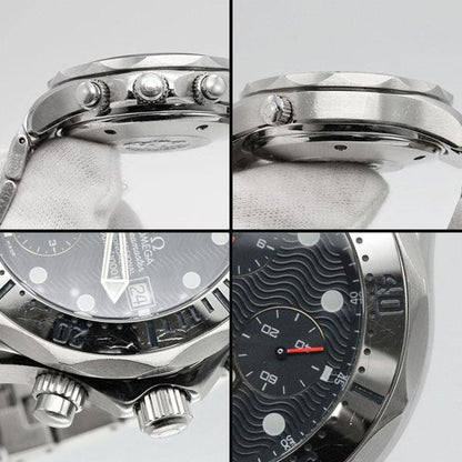 Omega Seamaster Professional 300M Chronograph