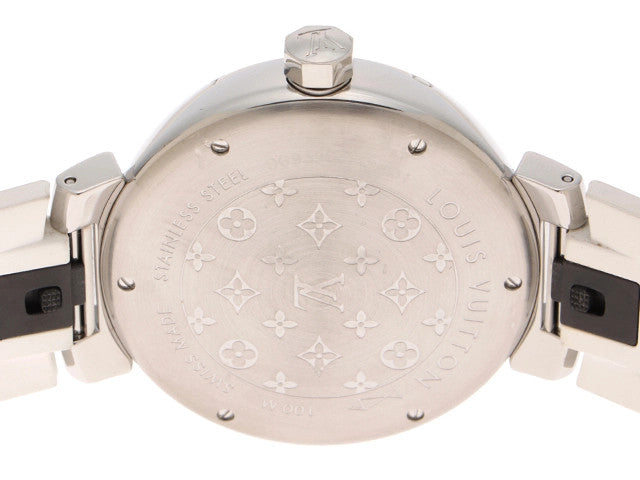 Louis Vuitton Tambour Gmt Q1131 Strap