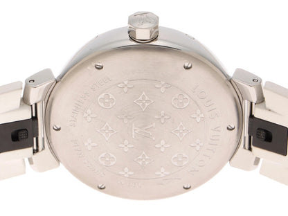 Louis Vuitton Tambour Gmt Q1131 Strap