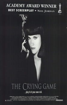 Artist Unknown The Crying Game 