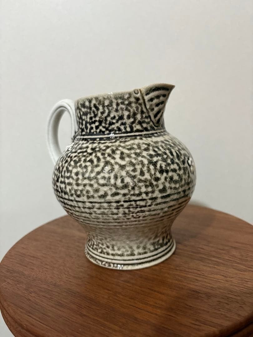 Steve Harrison Jars, pitchers, vases, teapots 2016