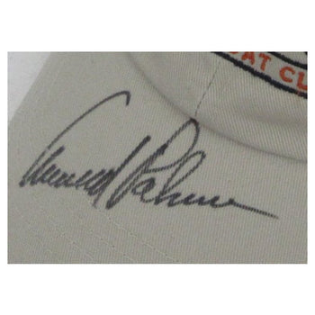 Arnold Palmer Signed/Autographed Innsbrook Golf &