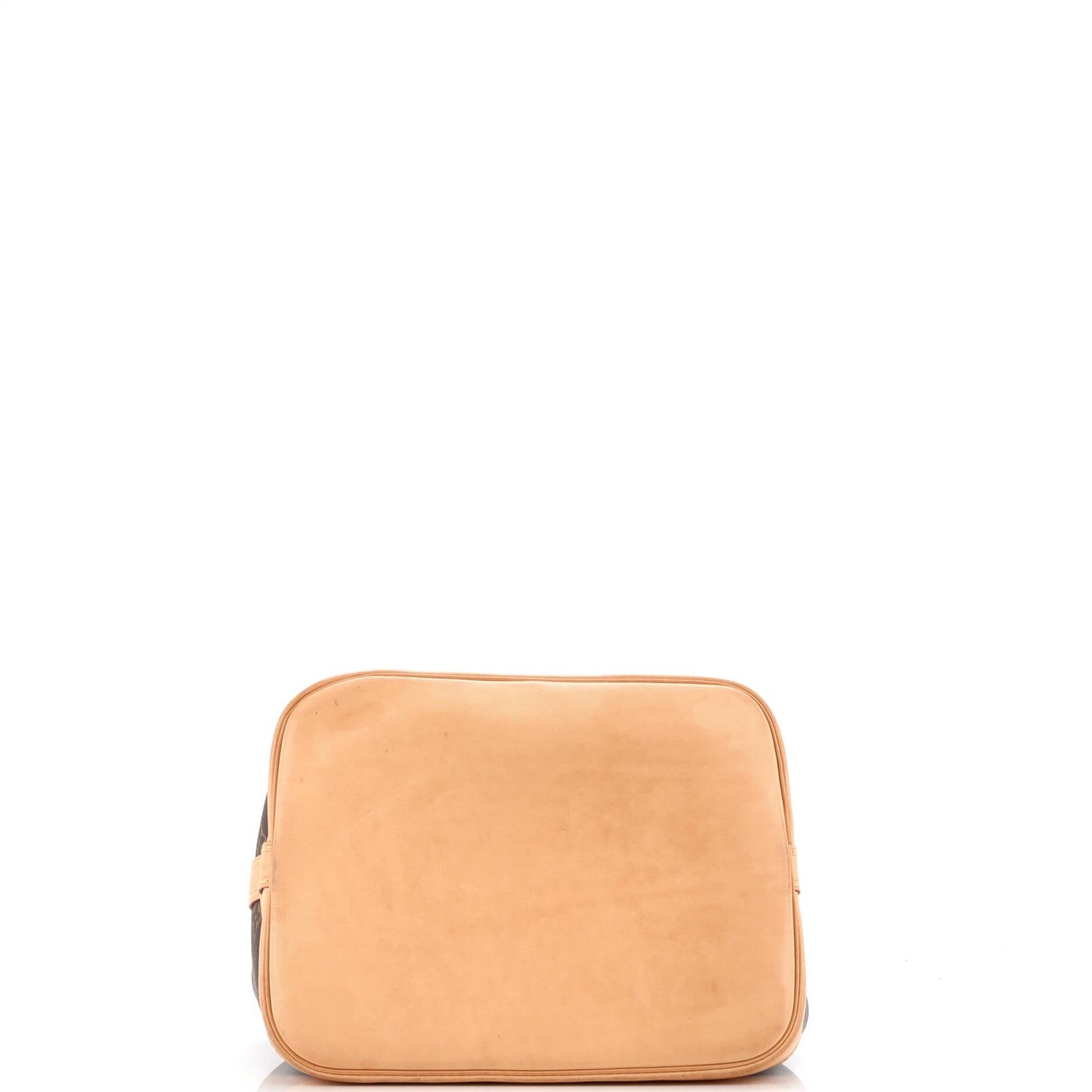 Louis Vuitton Petit Noe Nm Handbag Monogram Canvas