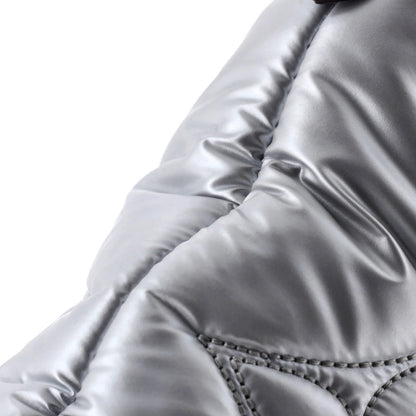 Louis Vuitton Maxi Multi Pochette Accessoires Monogram Quilted Econyl Nylon