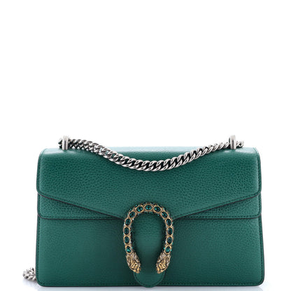 Gucci Dionysus Bag Leather Small