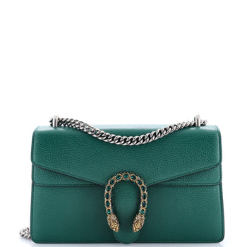 Gucci Dionysus Bag Leather Small