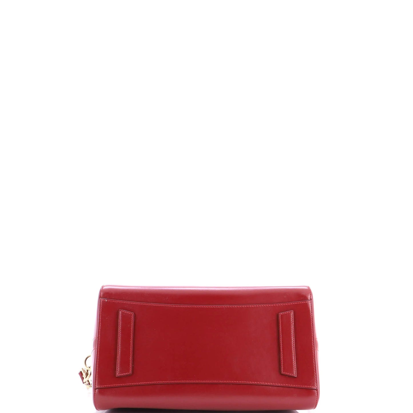 Givenchy Antigona Bag Glazed Leather Medium