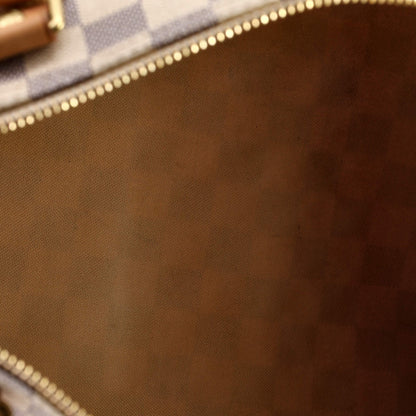 Louis Vuitton Speedy Handbag Damier 35