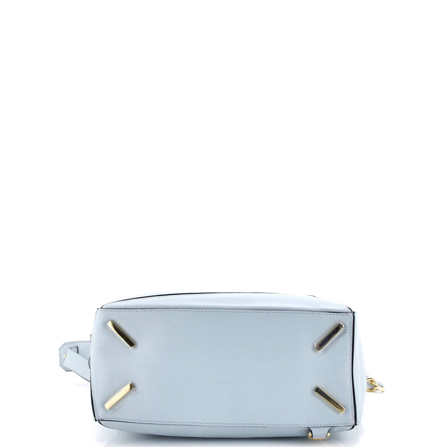 Loewe Puzzle Bag Leather Medium