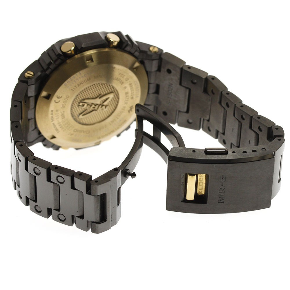 Casio G-Shock Mr-G Mrg-B5000B-1Jr