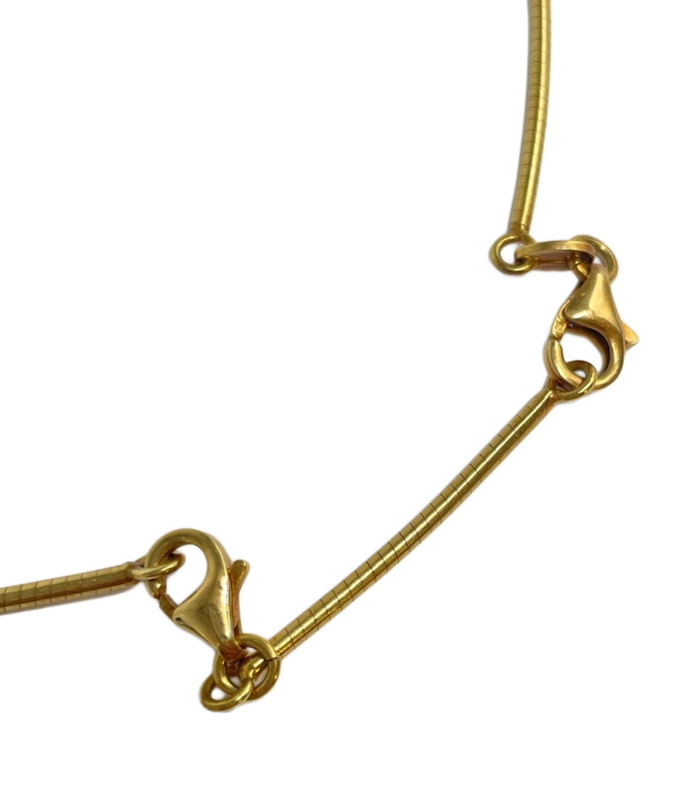 Baccarat Tentation Pendant Necklace